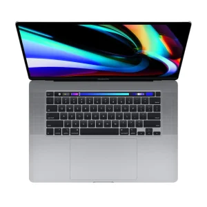 Powerful Apple MacBook Pro A2141 16inch  with i9-9980HK 2.40 GHZ - 2019: Unleash Your Creativity