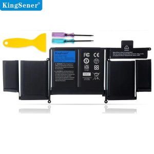 Long-Lasting Replacement Battery for Apple MacBook Pro 13in