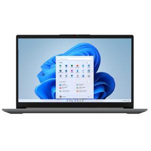 Lenovo IdeaPad 1 (15, Gen 7) with AMD Ryzen™ 5 - 2 Years Warranty Included