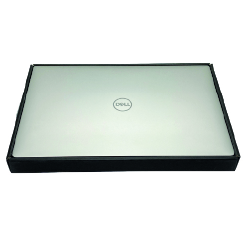 Dell Precision 5530 - 2019: The Perfect Balance of Performance and Portability