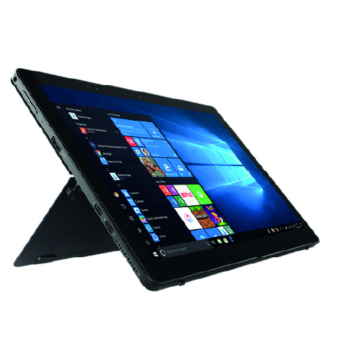Dell Latitude 5290 2-in-1: The Ideal Convertible Laptop for Productivity and Entertainment