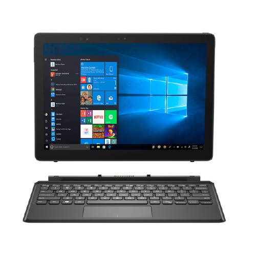 Dell Latitude 5290 2-in-1: The Ideal Convertible Laptop for Productivity and Entertainment