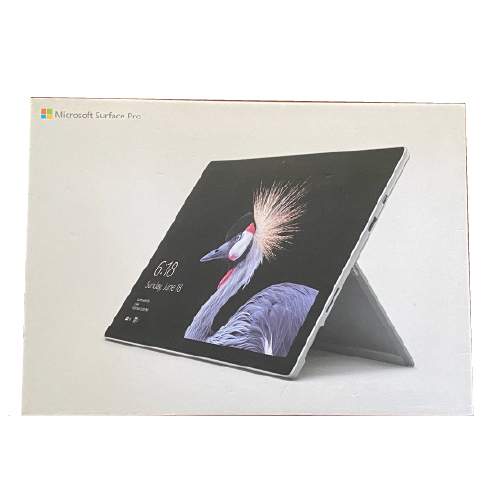 Microsoft Surface Pro 5th Gen LTE: The Future of Mobile Computing