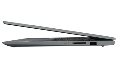 Lenovo IdeaPad 1 (15, Gen 7) with AMD Ryzen™ 5 - 2 Years Warranty Included