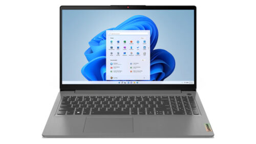 Lenovo IdeaPad 3i (15, 12th Gen Intel Core i3) - 2 Year Warranty and Fast Performance