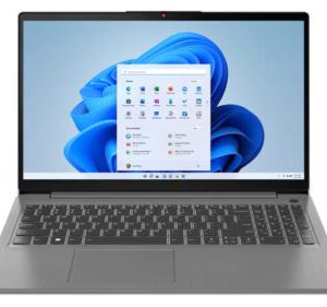 Lenovo IdeaPad 3i (15, 12th Gen Intel Core i3) - 2 Year Warranty and Fast Performance