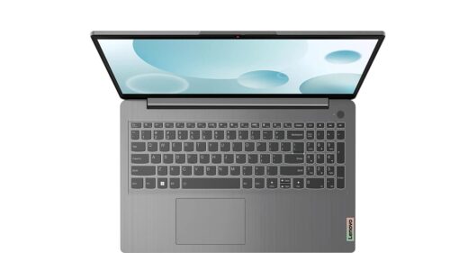 Lenovo IdeaPad 3i (15, 12th Gen Intel Core i3) - 2 Year Warranty and Fast Performance