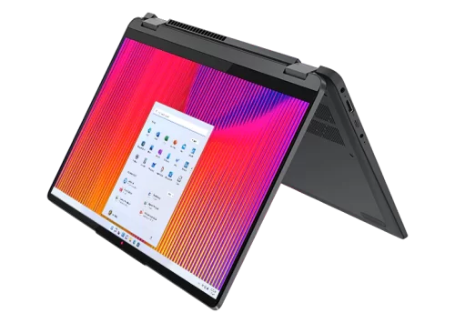 Lenovo IdeaPad Flex 5 (14'',7) AMD Ryzen™ 7 - Touch Screen - 1 Year Warranty