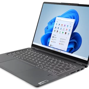Lenovo IdeaPad Flex 5 (14'',7) AMD Ryzen™ 7 - Touch Screen - 1 Year Warranty