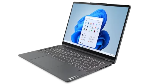 Lenovo IdeaPad Flex 5 (14'',7) AMD Ryzen™ 7 - Touch Screen - 1 Year Warranty
