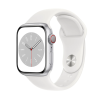 Apple Watch Series 8 - 41mm - GPS + Cellular - 1 Year Warranty Guaranteed