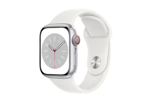 Apple Watch Series 8 - 41mm - GPS + Cellular - 1 Year Warranty Guaranteed