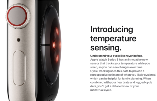 Apple Watch Series 8 - 41mm - GPS + Cellular - 1 Year Warranty Guaranteed