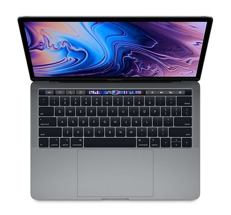 "Unleash Lightning-Fast Performance with Apple MacBook Pro A1990"