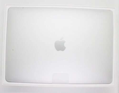 Brand New 2017 Apple MacBook Pro - 13.3in - Open Box