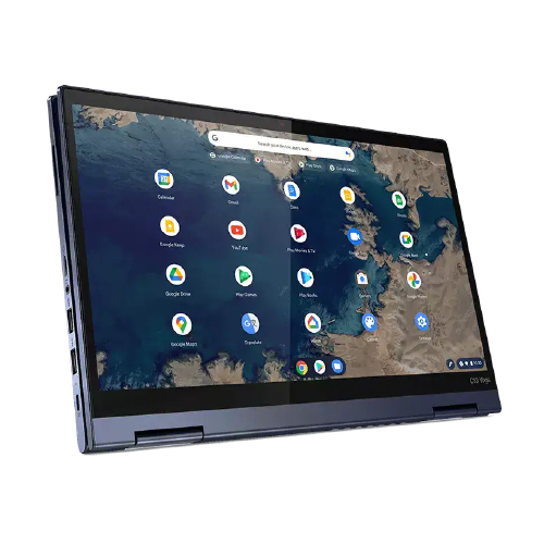 Lenovo Thinkpad C13 Yogo G1 Chromebook - 2 in 1 - Touch Screen - Lenovo Pen