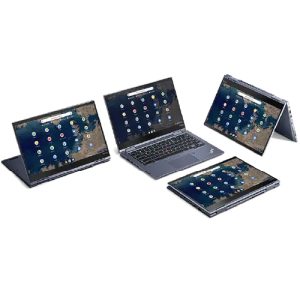 Lenovo Thinkpad C13 Yogo G1 Chromebook - 2 in 1 - Touch Screen - Lenovo Pen