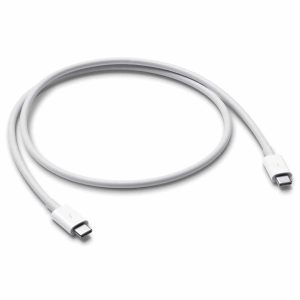 USB Type-C Cable support fast charging and data transfer - 1.8m