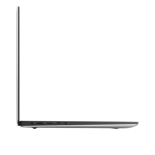 Dell Precision 5530 - 2019: The Perfect Balance of Performance and Portability