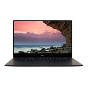 Dell Precision 5520: High-Performance Laptop with 4K-Touch Screen