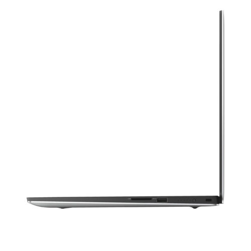 Dell Precision 5530 - 2019: The Perfect Balance of Performance and Portability