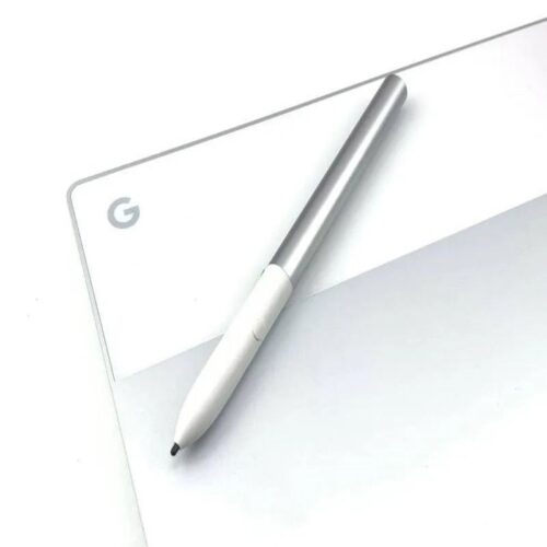 Write, Draw, and Create with the Google Pixelbook Pen