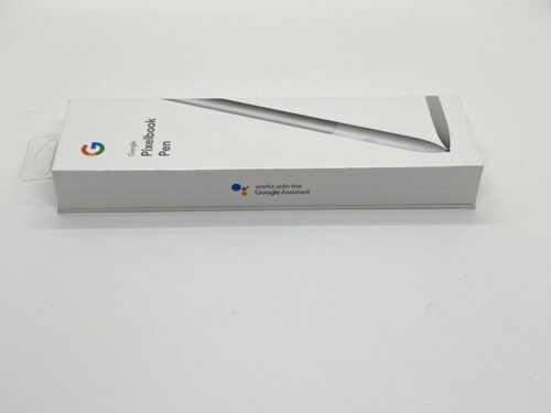 Write, Draw, and Create with the Google Pixelbook Pen