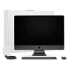 Apple iMac Pro 27" - 5K Display - Xeon W-2140B 3.20 GHZ -64GB- 1TB