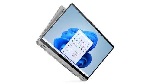 Lenovo IdeaPad Flex 5 (14'',7) AMD Ryzen™ 7 - Touch Screen - 1 Year Warranty