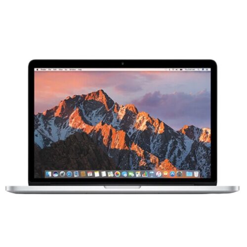 Brand New 2017 Apple MacBook Pro - 13.3in - Open Box