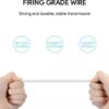 USB Type-C Cable support fast charging and data transfer - 1.8m
