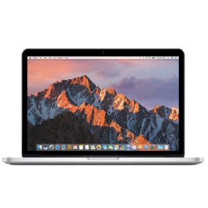 "Maximize Your Efficiency with the 2017 MacBook Pro 13-inch: i5 2.3GHz, 8GB RAM, and 500GB Storage"
