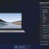 Microsoft Surface Laptop 2 - Touch Screen