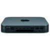 Upgrade Your Workstation with the Apple Mac mini i7-8700B