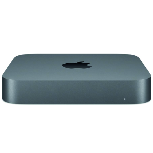 Upgrade Your Workstation with the Apple Mac mini i7-8700B