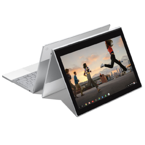 Google Pixelbook i7: A Premium Laptop with Top-of-the-Line Specs