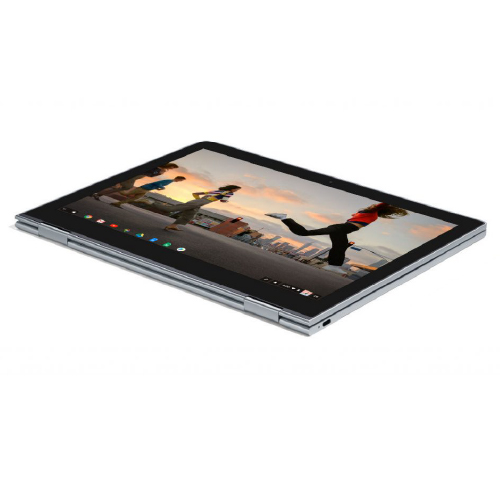 Google Pixelbook i7: A Premium Laptop with Top-of-the-Line Specs