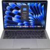 MacBook Pro A1989 13.3inch - i7-8569U 2.80 GHZ / 16 GB / 256 GB - 2019