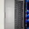 MacBook Pro A1989 13.3inch - i7-8569U 2.80 GHZ / 16 GB / 256 GB - 2019
