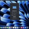 MacBook Pro A1989 13.3inch - i7-8569U 2.80 GHZ / 16 GB / 256 GB - 2019