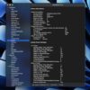 MacBook Pro A1989 13.3inch - i7-8569U 2.80 GHZ / 16 GB / 256 GB - 2019