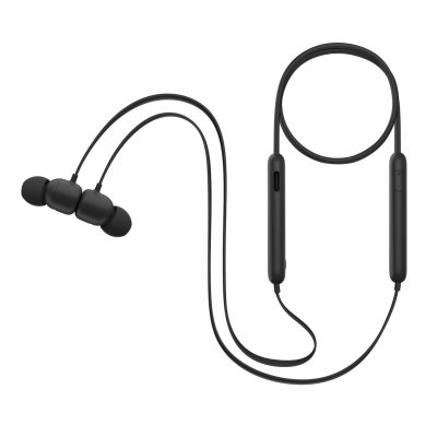 Beats Flex Wireless In-Ear Headphones - Black