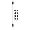 Beats Flex Wireless In-Ear Headphones - Black