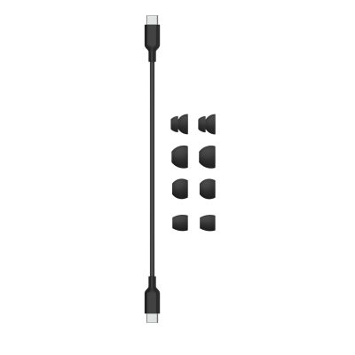 Beats Flex Wireless In-Ear Headphones - Black
