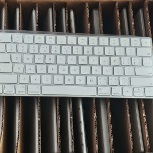 Apple Magic Keyboard Type - C to Lightning - Brand new - No Box