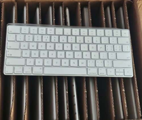 Apple Magic Keyboard Type - C to Lightning - Brand new - No Box