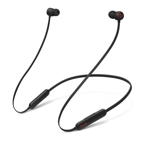 Beats Flex Wireless In-Ear Headphones - Black
