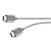 Belkin Braided USB-C to USB-C Cable (1.8 Meter)