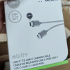 Belkin Braided USB-C to USB-C Cable (1.8 Meter)