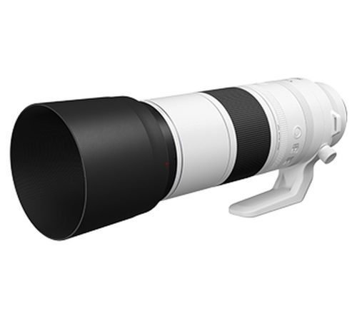 Canon RF 200-800mm f/6.3-9 IS USM - Zoom Lens